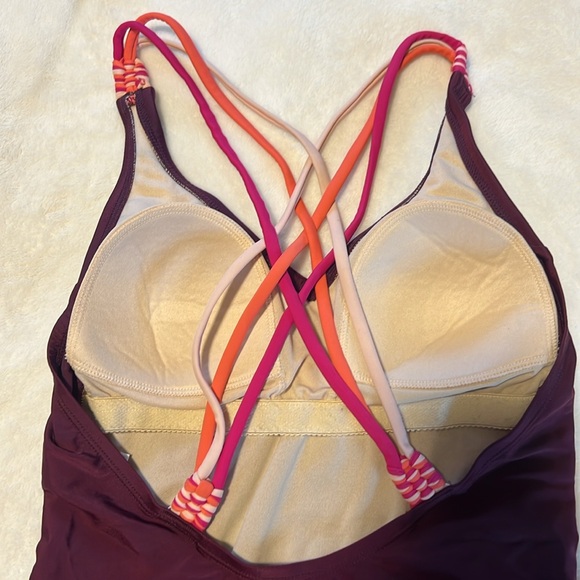 One Piece Swimsuit - Picture 2 of 4